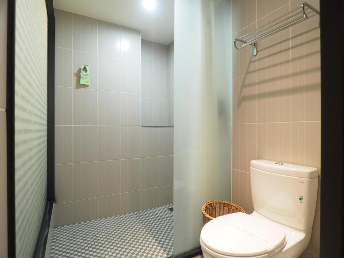 Stay Hotel - Taichung Yizhong מראה חיצוני תמונה