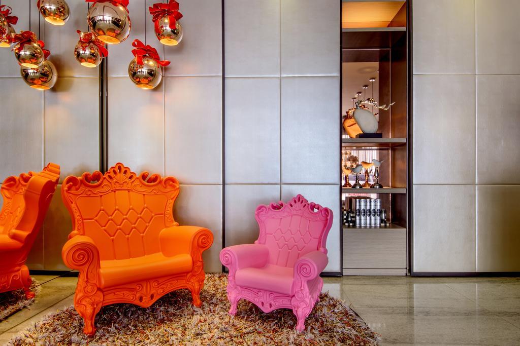 Stay Hotel - Taichung Yizhong מראה חיצוני תמונה