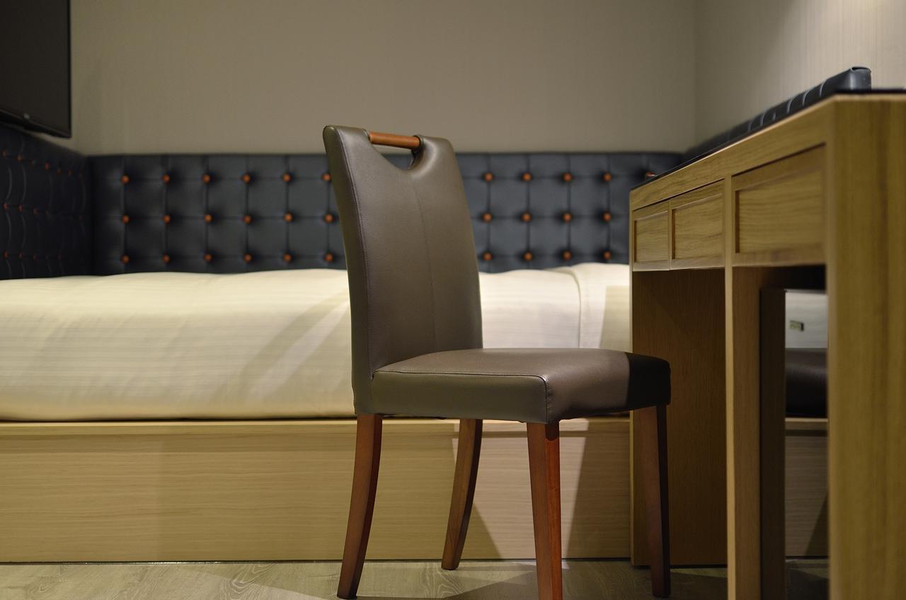 Stay Hotel - Taichung Yizhong חדר תמונה
